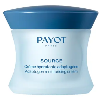 Payot SOURCE Adaptogen Moisturising Crème