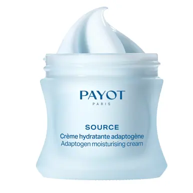 Payot SOURCE Adaptogen Moisturising Crème