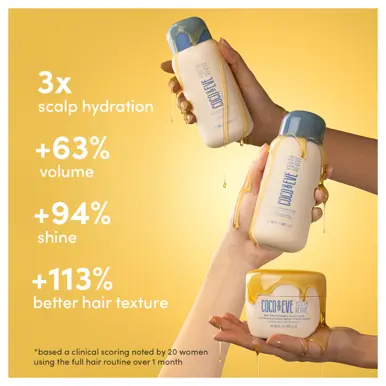 Coco & Eve Pro Youth Conditioner 280ml