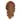 Warm Chestnut - Dark warm brown