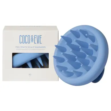 Coco & Eve Pro Youth Scalp Massager