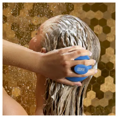Coco & Eve Pro Youth Scalp Massager
