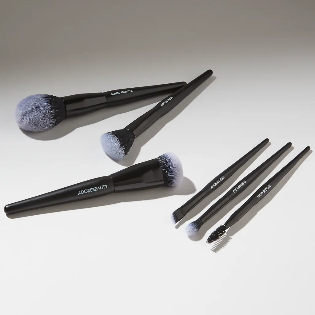 Adore Beauty Tools of the Trade Eye Shader Brush