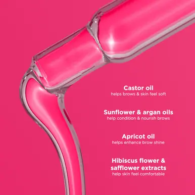 Benefit Whoa So Soft Brow Oil