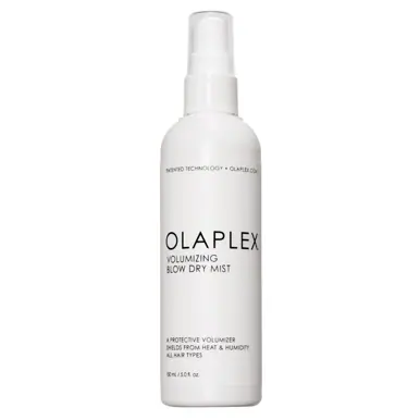 Olaplex Volumizing Hair Heat Protective Weightless Blowout Mist 