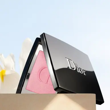 DIOR Rouge Blush