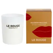Maison Balzac Le Rouge Candle 