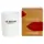 Maison Balzac Le Rouge Candle 