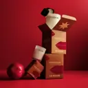 Maison Balzac Le Rouge Candle
