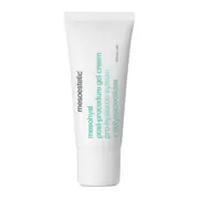 mesoestetic mesohyal post-procedure gel cream 30g