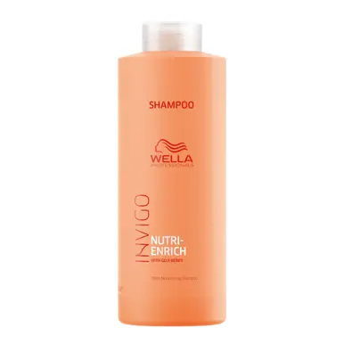 Wella Professionals Care Nutri-Enrich Deep Nourishing Shampoo 1000ML