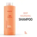Wella Professionals Care Nutri-Enrich Deep Nourishing Shampoo 1000ML