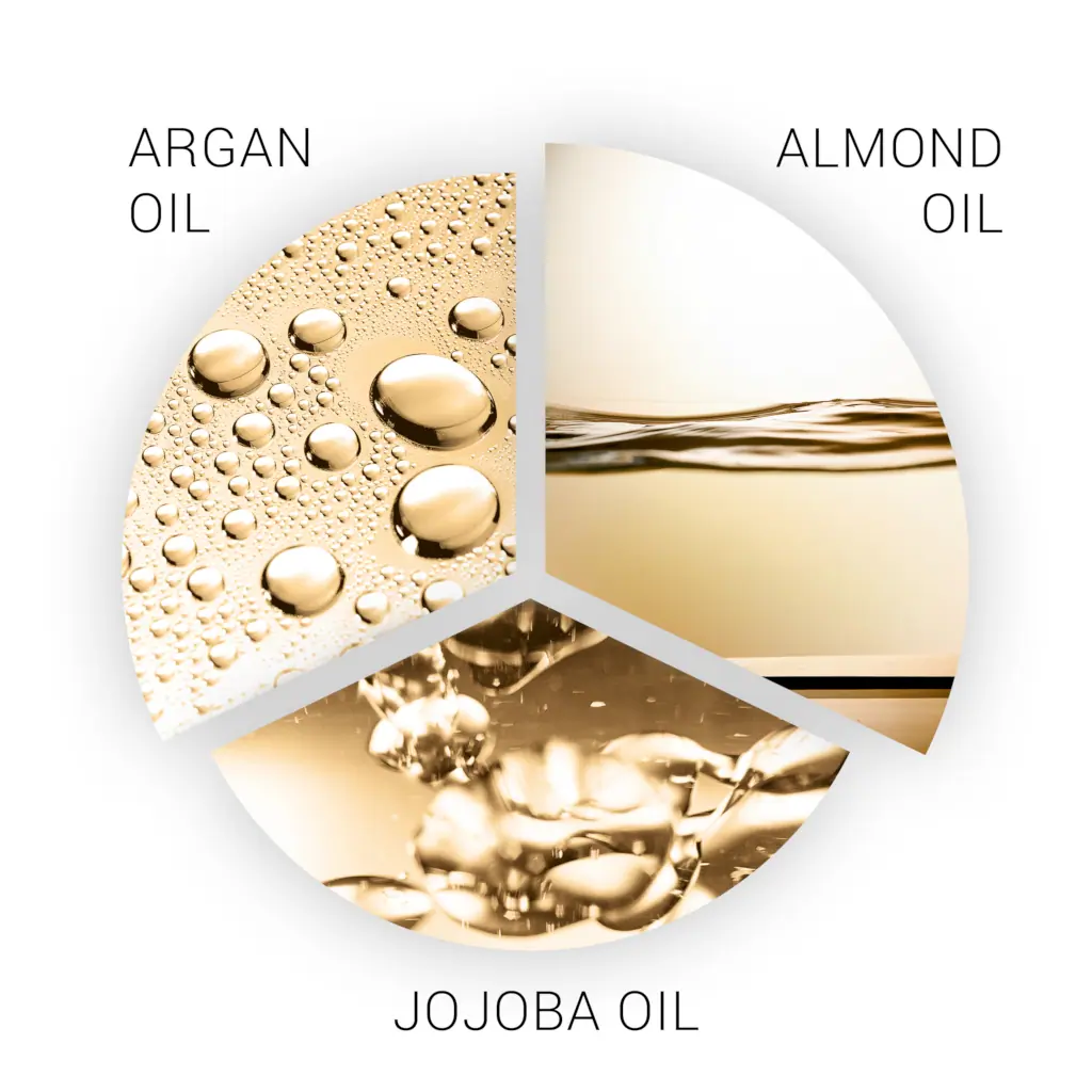 Wella Professionals SP Luxeoil Keratin Protect Shampoo 1000ml