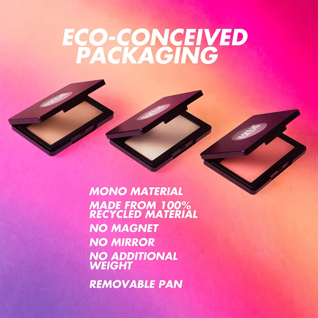 MAKE UP FOR EVER Artist Face Powder Sculpt