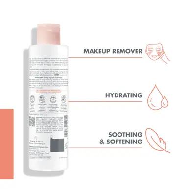 Avène Milk Cleanser 200ml