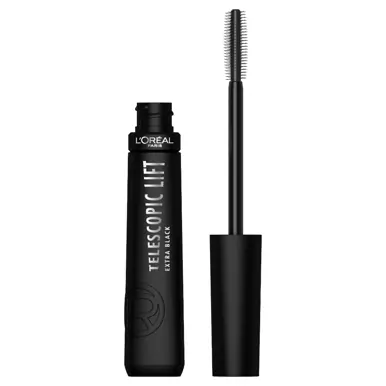 L'Oréal Paris Telescopic Lift Lengthening Mascara Extra Black
