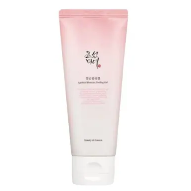 BEAUTY OF JOSEON Apricot Blossom Peeling Gel