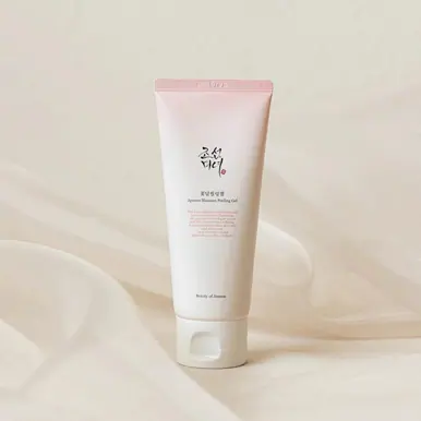 BEAUTY OF JOSEON Apricot Blossom Peeling Gel