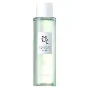 BEAUTY OF JOSEON Green Plum Refreshing Toner : AHA + BHA