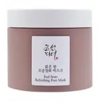 BEAUTY OF JOSEON Red Bean Refreshing Pore Mask