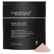 Apotecari Hair Atelier 30 Day Replenish Pack | Stronger, Thicker & Healthier Hair