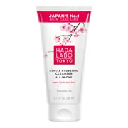 Hada Labo Gentle Hydrating Cleanser 150ml