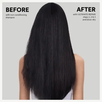 Wella Professionals Ultimate Repair Conditioner 200ml