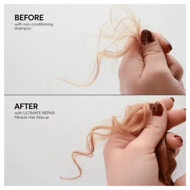 Wella Professionals Ultimate Repair Miracle Rescue 30ml