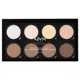NYX Professional Makeup Highlight & Contour Pro Palette