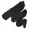NYX Professional Makeup Jumbo Eye Pencil - Black Bean