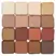 NYX Professional Makeup Ultimate Shadow Palette - Warm Neutrals