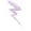 NYX Professional Makeup Vivid Brights Lilac Link
