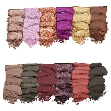Anastasia Beverly Hills Fall Romance Eyeshadow Palette