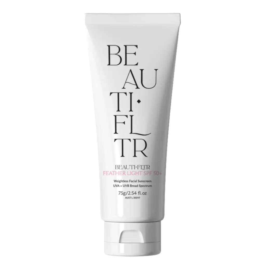 Beauti-fltr Feather Light SPF 50+