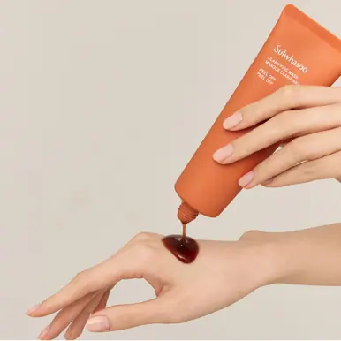 Sulwhasoo Clarifying Peel-Off Face Mask 120ML