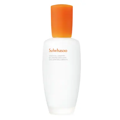 Sulwhasoo Essential Comfort Balancing Emulsion 125ML