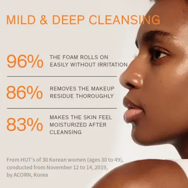 Sulwhasoo Gentle Cleansing Foam 50ML