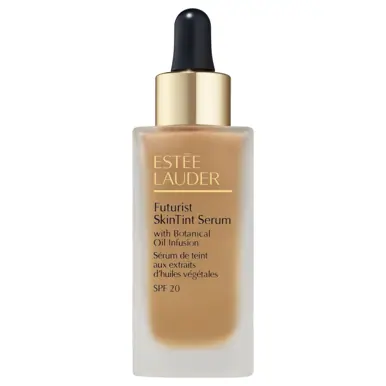 Estée Lauder Futurist SkinTint Foundation Serum SPF 20 30ml