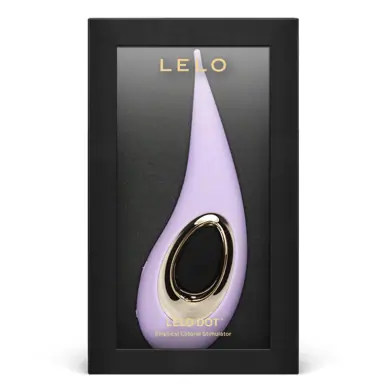 LELO DOT Lilac