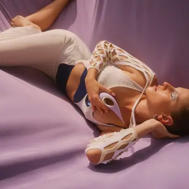 LELO DOT Lilac