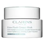 Clarins Cryo-Flash Cream Mask 75ml