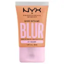 NYX Professional Makeup Bare With Me Blur Tint