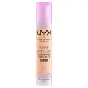 NYX Professional Makeup Bare With Me Concealer Serum 9.6ml