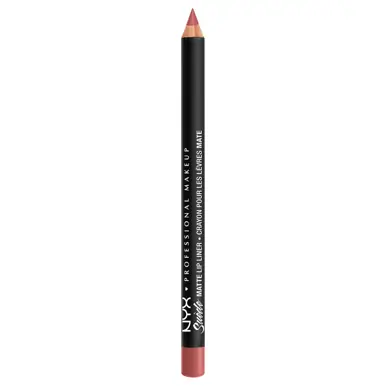 NYX Professional Makeup Suede Matte Lip Liner 1g