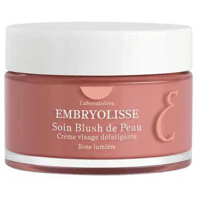 Embryolisse Radiant Complexion Cream - Rose Glow 50Ml