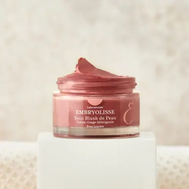 Embryolisse Radiant Complexion Cream - Rose Glow 50Ml