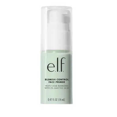 e.l.f. Cosmetics Blemish Control Primer - Small