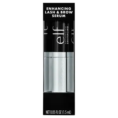 e.l.f. Cosmetics Enhancing Lash and Brow Serum