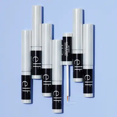 e.l.f. Cosmetics Enhancing Lash and Brow Serum