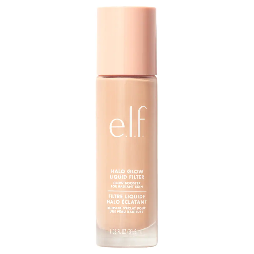 e.l.f. Cosmetics Halo Glow Liquid Filter 31.5ml